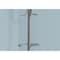 Monarch Specialties Coat Rack, Hall Tree, Free Standing, Hanging Bar, 6 Hooks, Entryway, 68"H, Bedroom, Metal, Grey I 2163 - alternate 3